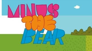 Watch Minus The Bear Listing video