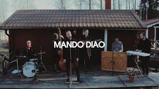 Watch Mando Diao Stigen video