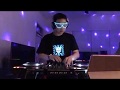 DJ Babyboi Nguyen was live 2020 Quarantine Breakbeat Mix, Freestyle , Trance Hypnotika Facebook