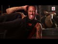 Nick Cannon's Grueling Bodyweight Strength Workout Routine | Train Like | Men's Health