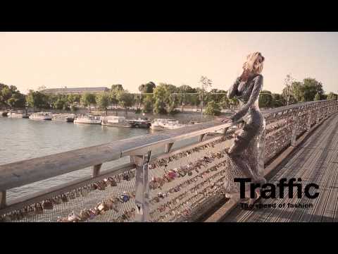 Traffic Aniversario Paris (Behind The Scenes) Leonora Jimenez
