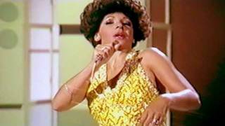 Watch Shirley Bassey Spinning Wheel video