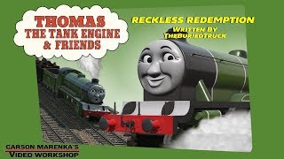 Reckless Redemption