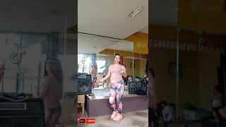 TIK-TOK HOT TERBARU 2021 |  [BIGO LIVE] TANTE EBOTT | MAMAH MUDA | TANTE | PEMER