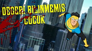 Invincible MV - Değeri Bilinmemiş Çocuk [ALTYAZILI]