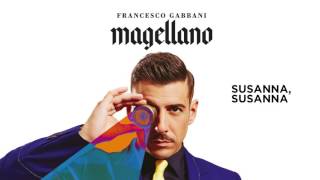 Watch Francesco Gabbani Susanna Susanna video