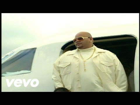 Music video by Fat Joe featuring J. Holiday performing I Won't Tell.