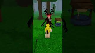 Virei Uma Criança No 99 Noites Na Floresta - Parte 1