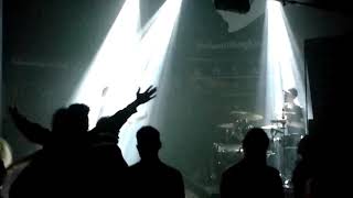 Royal Blood - Out Of The Black (live from Brighton 2018 - Royal Blood Tribute)