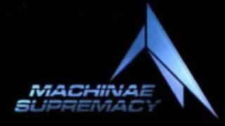 Watch Machinae Supremacy Soundtrack To The Rebellion video