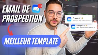 Comment Prospecter Par Email - Méthode À Répliquer En 2025