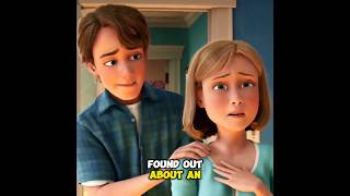 Riley's Dad from 'INSIDE OUT' is Actually Andy's Dad from 'TOY STORY' - Disney T