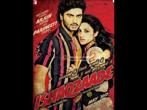 ishqzade song.wmv