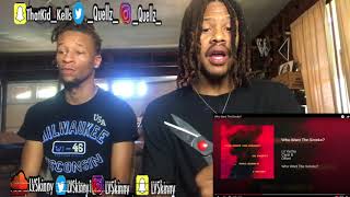 Lil Yachty Ft Cardi B Offset Who Want The Smoke Reaction Audio Lil Yachty Ft Cardi B Offset Who Want The Smoke Reaction Audio