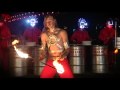 Видео KOT fire and pyro show & SteelBeat demo