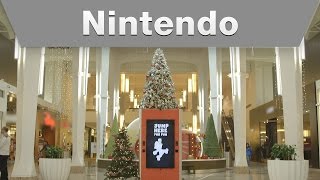 Holiday Surprises from Mario Holiday Surprises from Mario