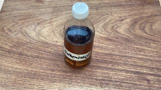 Nelkenessig - für alle, die nicht gerne auf Nelken beissen
