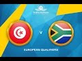 CS:GO - Tunisia vs. South Africa[Cache - Map 2] - The World Championships 2016