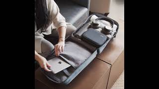 Monos Metro Backpack