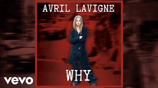 Watch Avril Lavigne Why video