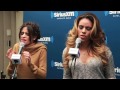 Fifth Harmony "They Don't Know About Us" One Direction Cover // Hits 1 // SiriusXM