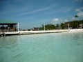Playa Boca Chica Beach