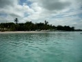 Playa Boca Chica Beach