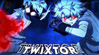 Rudo Surebrec Twixtor Clips For Edit 4K60Fps Season 1 Episode 3 Gachiakuta