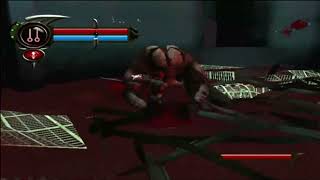 Bloodrayne 2 Ryona 1 Grab Ryona