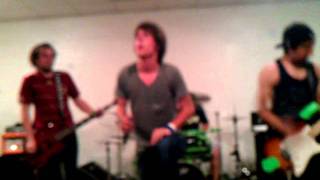 Watch Sleepwalking To Texas 432 Step video