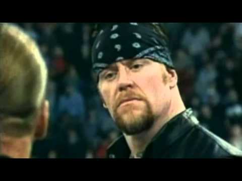 UNDERTAKER Big Evil Theme Youre Gonna Pay TITANTRON