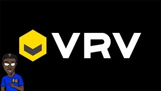 VRV Anime Stream App REVIEW-Includes Crunchyroll & Funimation Now