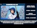J News Top 10 Animes Da Temporada De Outono