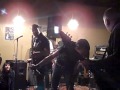 Hellshock - "Strays" Live 10/31/10