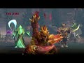 One Punch Strike || Ability Draft || Dota 2