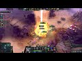 One Punch Strike || Ability Draft || Dota 2