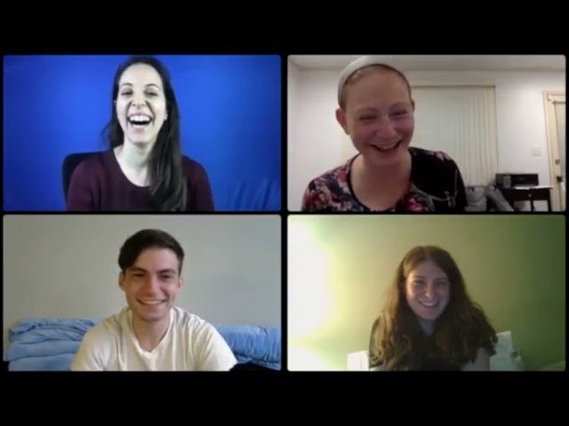 #ActorsLife
