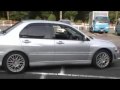 SOLD '01 Lancer GSR EVO 7 4WD Turbo