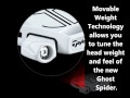 Taylormade Spider Ghost