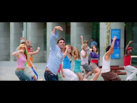Jaane Bhi De - Heyy Babyy (2007) - Full Original Song (HQ)