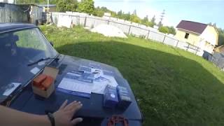 Video Zapchasti s optovoy kompanii MIG-AVTO from Никита Вагин, Industrialny drive, Naberezhnye Chelny, Russia