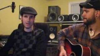 Watch Mason Jennings Amphetamine Girl video