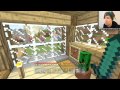 Minecraft Xbox | "I'M A CANDYMAN!!" | Survival #85