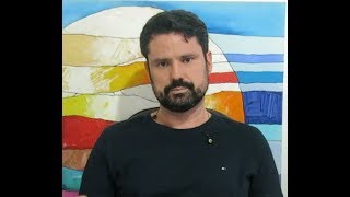 Carlos Henrique - Psoríase