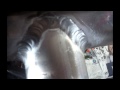 Soldadura TIG aluminio