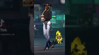 Iniciante No Free Fire