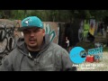 AAN 2013 Leon Rainbow Graffiti Demo Promo