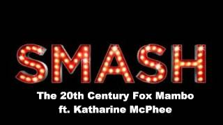 Watch Smash Cast The 20th Century Fox Mambo video