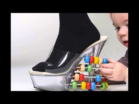 imagenes de los zapatos mas extraños del mundo