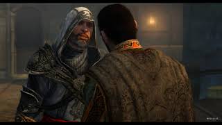 Discovery Yusuf Tazims Death - Ac Revelations Walkthrough